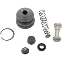 Image of 06-481P - Parts Unlimited Master Cylinder Rebuild Kit For Suzuki GS 1000 G 1980-1981 Rear - Black