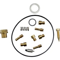 26-1884 - Parts Unlimited Carburettor Repair Kit For Yamaha ENTICER 340 1985-1988