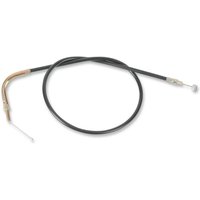 05-13817 - Parts Unlimited Throttle Cable For John Deere SportFIRE 440 1980-1981 - Black