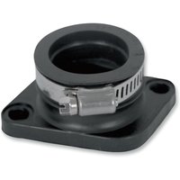 07-100-25 - Parts Unlimited Carburettor Mounting Flange For Polaris 340 2008 - Black