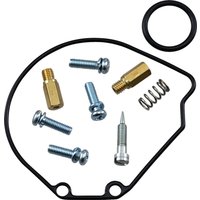 Image of 26-1883 - Parts Unlimited Carburettor Repair Kit For Yamaha SRV 540 1980-1982
