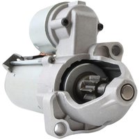 410-40039 - Parts Unlimited Starter Motor For BMW R 1200 GS 2005-2013