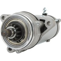 Image of 410-54183 - Parts Unlimited Starter Motor For Honda GL 1500 1990