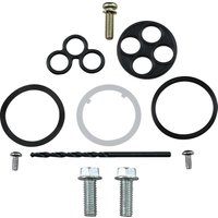 60-1221 - Parts Unlimited Petcock Repair Kit For Honda VF 1000 F 1984