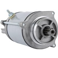 Image of 410-54048 - Parts Unlimited Starter Motor For Honda VF 700 C 1984-1987