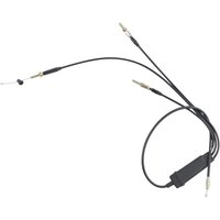 05-139-86 - Parts Unlimited Throttle Cable For Polaris RMK 600 1998-1999 - Black
