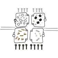 Image of 26-1716 - Parts Unlimited Carburettor Repair Kit For Suzuki GSX750 F 1989-1997