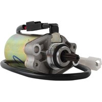 410-58072 - Parts Unlimited Starter Motor For Suzuki LT-Z 50 2X4 2006-2024