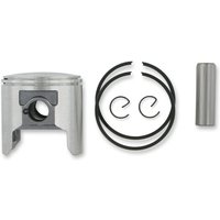 09-741 - Parts Unlimited Piston Kit For Ski-Doo (BRP) ALPINE 2 500 1988-1995 Standard