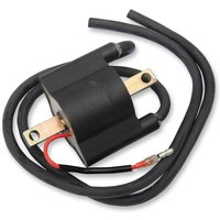 01-143-51 - Parts Unlimited External Coil For Yamaha Phazer 480 1997-1999 - Black