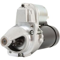 Image of 410-40037 - Parts Unlimited Starter Motor For BMW R 100 1981-1984