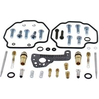 Image of 26-10048 - Parts Unlimited Carburettor Rebuild Kit For Yamaha XV 535 1994-1997