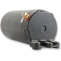 Image of 410-54053 - Parts Unlimited Starter Motor For Sea-doo (BRP) 3D 951 DI 2007 - Black