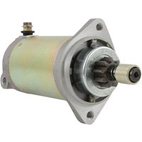 410-52216 - Parts Unlimited Starter Motor For Yamaha CS 340 1989-1990
