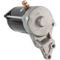 410-54251 - Parts Unlimited Starter For Yamaha XV 1600 A 1999-2003 - Unfinished