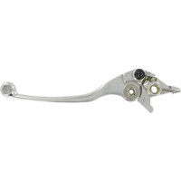 L99-64971 - Parts Unlimited Brake Lever For Suzuki GS 500 F 2004-2007 - Polished