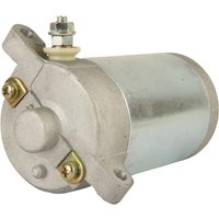 Image of 410-54045 - Parts Unlimited Starter Motor For Kawasaki KLF 220 2X4 1989-2002