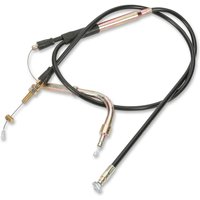 05-13937 - Parts Unlimited Throttle Cable For Ski-Doo (BRP) SAFARI 377 1984-1989 - Black