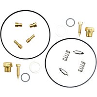 26-10005 - Parts Unlimited Carburettor Repair Kit - Yamaha For Yamaha Phazer 2 480 1991-1996