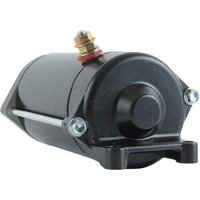410-54122 - Parts Unlimited Starter Motor For Kawasaki VN 1500 1996-2003 - Black