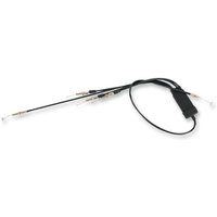 05-140-10 - Parts Unlimited Throttle Cable For Polaris Storm 800 1996-1998 - Black
