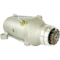410-54023 - Parts Unlimited Starter Motor For Honda GL 1100 1980-1983