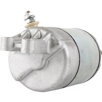 Image of 410-54044 - Parts Unlimited Starter Motor For Honda TRX400 FW 4X4 1996-2003