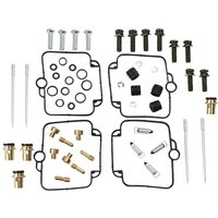 Image of 26-1757 - Parts Unlimited Carburettor Repair Kit For Suzuki GSX-R 750 1990-1992