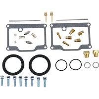 26-1814 - Parts Unlimited Carburettor Repair Kit For Polaris WIDETRAK 500 1991-1992