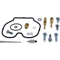 Image of 26-10016 - Parts Unlimited Carburettor Rebuild Kit For Honda CHF 50 2002-2005