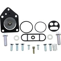 60-1131 - Parts Unlimited Petcock Repair Kit For Suzuki VX 800 1990-1993