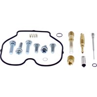 26-10025 - Parts Unlimited Carb Rebuild Kit For Honda NPS 50 2003-2012