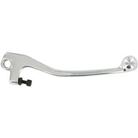 L99-24031 - Parts Unlimited Brake Lever For Honda CR125 1992-2003 - Polished