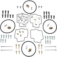 Image of 26-1631 - Parts Unlimited Carburettor Repair Kit For Yamaha YZF 600 R 1997-2007