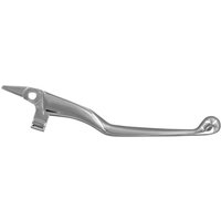 L99-51293 - Parts Unlimited Wide Blade Brake Lever For Yamaha XV 1700 2003-2005 - Chrome