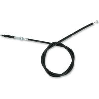 54011-0035 - Parts Unlimited Clutch Cable For Kawasaki ZX-10 R 1000 2004-2005 - Black