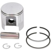 09-7522 - Parts Unlimited Piston Kit For Ski-Doo (BRP) NORDIK 50 1989-1990 +0.020"