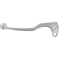 L99-79482 - Parts Unlimited Clutch Lever For Suzuki RM125 1989-2003 - Polished