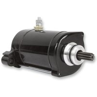 410-54083 - Parts Unlimited Starter Motor For Yamaha GP 760 1998-2000 - Black