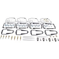 26-10082 - Parts Unlimited Carburettor Repair Kit - Yamaha For Yamaha VMAX 750 1992