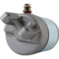 Image of 410-54007 - Parts Unlimited Starter Motor For Honda TRX350 4X4 1987