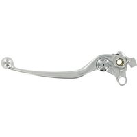 L99-32072 - Parts Unlimited Clutch Lever For Suzuki GSF 1200S 2001-2005 - Polished