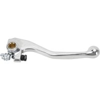 L99-29341 - Parts Unlimited Brake Lever For Honda CRF250R 2007-2017 - Polished
