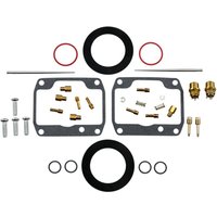 26-1923 - Parts Unlimited Carburettor Repair Kit For Arctic Cat Wildcat 650 1989-1990