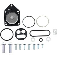 60-1072 - Parts Unlimited Petcock Repair Kit For Suzuki GS 500 F 2004 2005 2006 2007