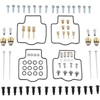 Image of 26-1719 - Parts Unlimited Carburettor Repair Kit For Kawasaki ZX-11 1993-1997