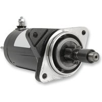 410-52230 - Parts Unlimited Starter Motor For Sea-doo (BRP) 3D 780 RFI 2004-2005 - Black
