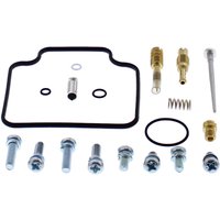 26-10019 - Parts Unlimited Carb Rebuild Kit For Honda NSS 250 2001-2007