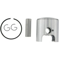 Image of 09-7662 - Parts Unlimited Piston Kit For Ski-Doo (BRP) TNT 440 1975 +0.020"