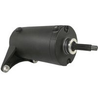 410-21090 - Parts Unlimited Starter Motor For Victory Boardwalk 106 2013-2015 - Black